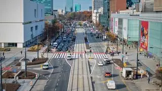 Mały krok dla Trzaskowskiego, duża zmiana dla Warszawy