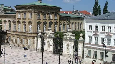 Ranking najlepszych uczelni. UW na czele, PW awansuje