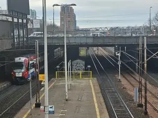 Wiadukty w ciągu ulicy Towarowej są w fatalnym stanie