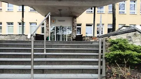Szpital powiatowy w Otwocku