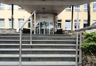 Lekarze złożyli wypowiedzenia. Szpital zawiesił ważny oddział