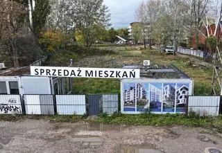 Deweloper budował bez zezwolenia. Inspektor zalegalizował samowolę