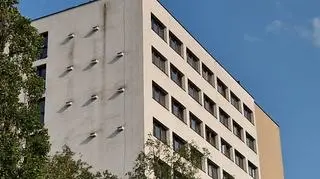 Dom Studencki "Żaczek" Politechniki Warszawskiej