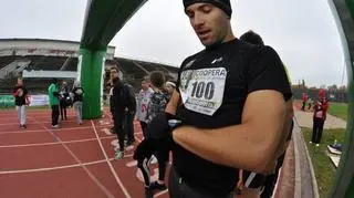 Test coopera już w niedzielę