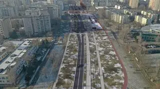 Wybrali projektanta tramwaju na Gocław