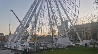 Niebawem w Warszawie rusza jarmark bożonarodzeniowy 