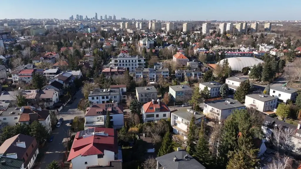 Tak głosowała Warszawa