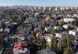 Tak głosowała Warszawa