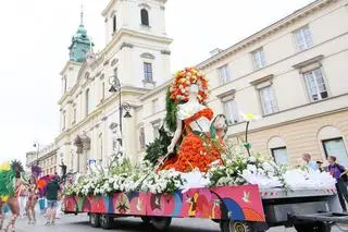  IV Parada Syrenki na Trakcie Królewskim