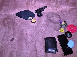 Zaatakowali obywateli Ukrainy