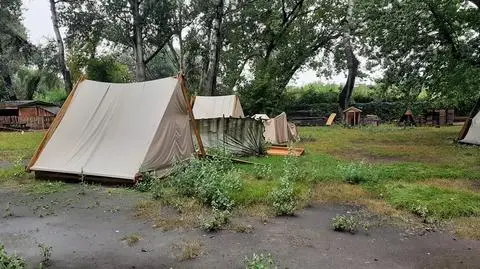 Zniszczone nagrania z komisji po aferze pedofilskiej na Targówku. Radni zawiadamiają służby