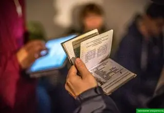 3250 kontroli, zatrzymali 1250 cudzoziemców