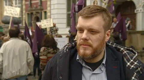 "Stolica zasługuje na lepszy wybór". Zandberg powalczy o prezydenturę?