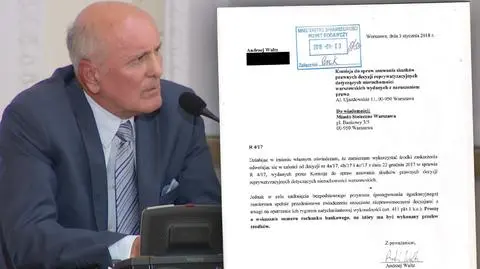 Mąż i córka prezydent stolicy chcą oddać miliony za Noakowskiego