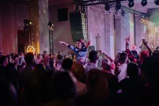 Festiwal Niewinni Czarodzieje