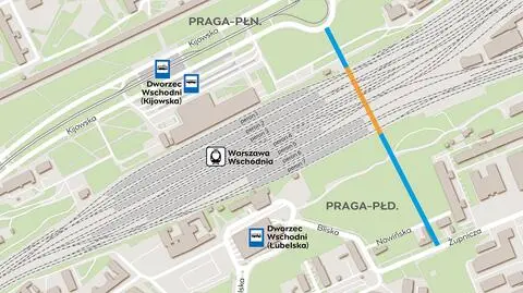 Tunel połączy dwie Pragi. Jest umowa na projekt