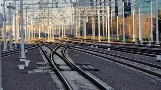 Dworzec Zachodni otwarty