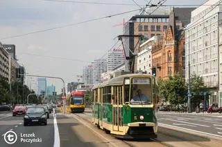 Warszawskie Linie Turystyczne