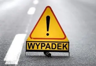 80-latka zginęła na przejściu dla pieszych