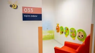 Nowa miejska przychodnia na Bielanach
