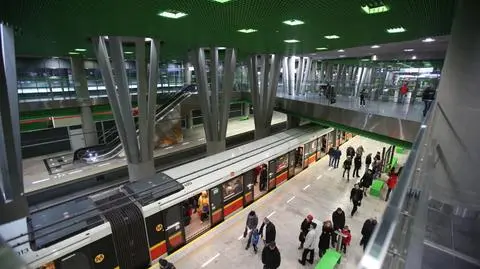 Jest ostatnia decyzja wojewody. "Można budować metro na Targówek"