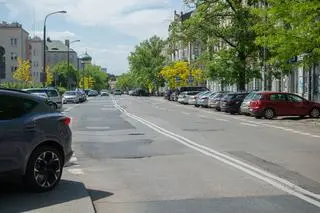 Ulica Wileńska zostanie przebudowana
