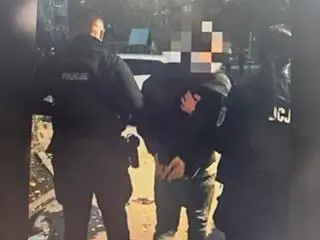 Policja zatrzymała sześć osób