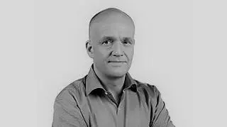 Piotr Żbikowski