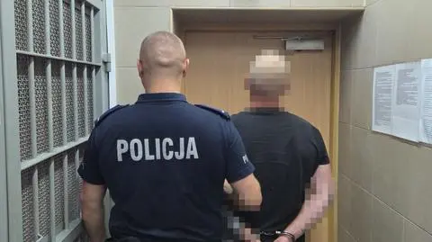 Znalazcy grożą teraz trzy lata więzienia