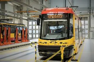 Ponad 2 mld zł z KPO zostanie przeznaczone na inwestycje tramwajowe