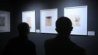 Wystawa „Beksiński na Cytadeli Warszawskiej - nieznane oblicze Mistrza oraz multimedialna opowieść o wyobraźni bez granic” w siedzibie Muzeum Wojska Polskiego w Warszawie