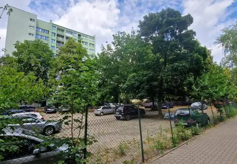Spółdzielnia chce budować nowy blok. Mieszkańcy protestują