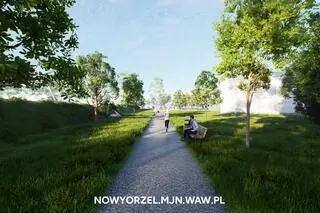 "Nowy Orzeł. Dziedzictwo Sport Rekreacja"