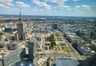 Rekordowe 34 miliardy z turystyki