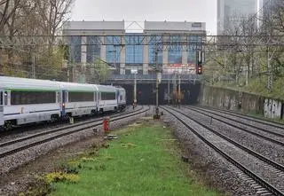 Siedem lat pracy i wszystko zaczynamy od nowa. Wielkie kopanie przesunięte