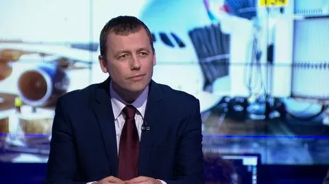 Zaplecze dla Mordoru na Okęciu? "Mogą powstać całe nowe dzielnice"