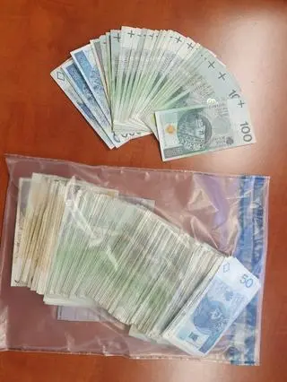 Policjanci zlikwidowali trzy nielegalne plantacje marihuany