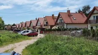 Turów ulica Hallera