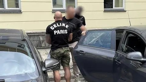 Areszt dla pięciu zatrzymanych do usiłowania uprowadzenia