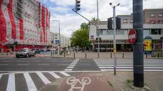 Droga rowerowa w alei Jana Pawła II przejdzie remont
