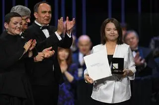 Koncert laureatów i wręczenie nagród XIX Konkursu Chopinowskiego