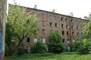 Kamienica przy Ząbkowskiej przejdzie kompleksowy remont