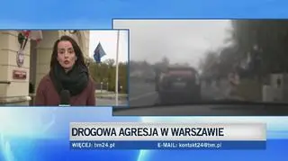 Kierowcy mogą grozić zarzuty