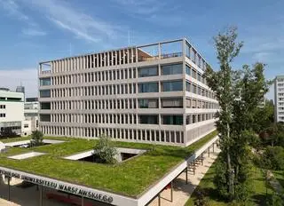 Wydział Psychologii Uniwersytetu Warszawskiego 