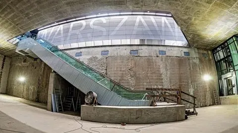 Budowa tramwaju do Dworca Zachodniego 