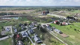 Muzeum Bitwy Warszawskiej 1920 roku w Ossowie