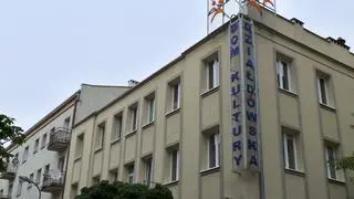 Wolskie Centrum Kultury