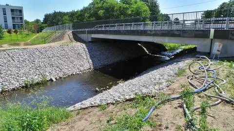 Nowy most na Białołęce. "To bardzo ważna inwestycja"
