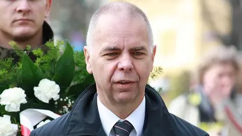 Burmistrz Żoliborza wyrzucony z PO. "Nie chcę wojny z ratuszem"