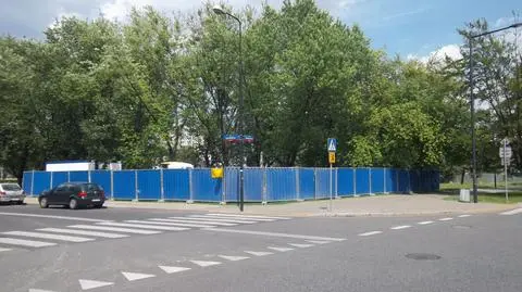 Gęsiówka pod lupą archeologów. "Chodzi o dokumentację getta"